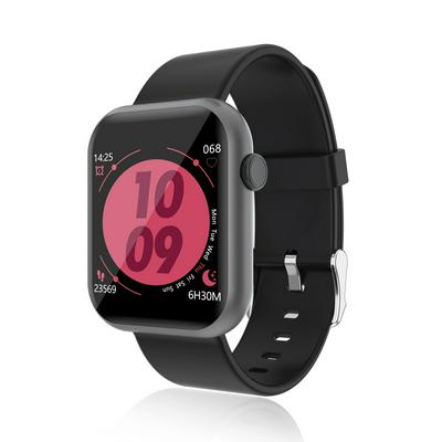 Waterdicht Smart Horloge R3L Polsband Mannen Vrouwen Games Rekenmachines Klok Hartslag Sleep Monitor Smartwatch Tracker