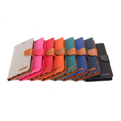  Hit Color Wallet Style PU Leather + Soft TPU Wrist Strap with Stand and Card Holder Case for iPhone Xs Max 6.5