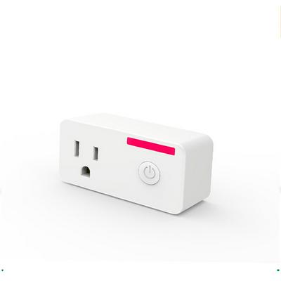 Smart Plug Wifi Outlet Remote Control Socket Works with Alexa 