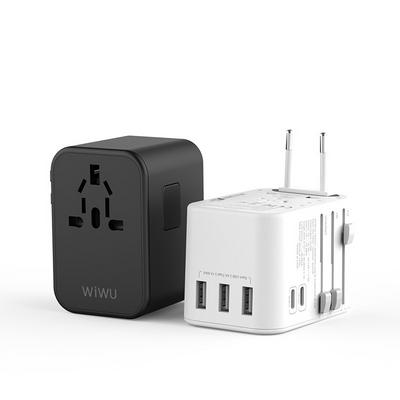 UA303 18W PD Quick Charge Type-C Charging Wall Charger Adapter 