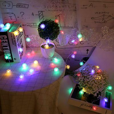 3M 20LED String Fairy Light Christmas Tree LED Lights Outdoor Garland