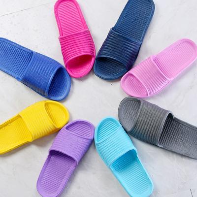 Eva Non-slip Slippers Men and Women Home Bath Sandals and Slippers Couple Lover Home Slippers