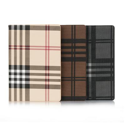 HUAWEI Mediapad M6 Tablet 2019 New Tablet Case MiG Pattern Tablet Case Anti-fall Wear Resistance Solid Color Wallet Card Slot Protective Soft Shell for Huawei M6 10.8 inch Tablet Protect Case