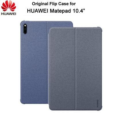  HUAWEI MatePad 10.4 inch Tablet Case Leather Flip Cover Stand Smart Sleep Wake Up M6 Funda Case