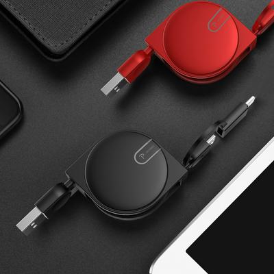 OATSBASF USB Adapter Type-C Cable Quick Charge Cable Charger Mobile Phone 100cm USB Cable