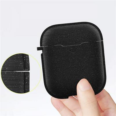 Cover for AirPods Charging Case, Shockproof Premium Protective Skin