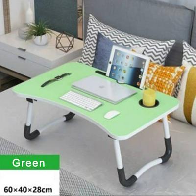 Simple Foldable Study Table Student Dormitory Laptop Desk