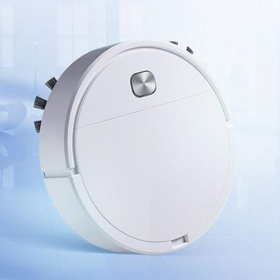 ES250 Smart Home Sweeper Charging Type Automatically Steering Sweeper Robot Lazy Cleaning Machine