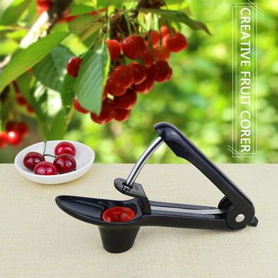 Cherry Core Remover Kitchen Olives Jujube Nuclear Cherry Pitter Fruit Core Removing