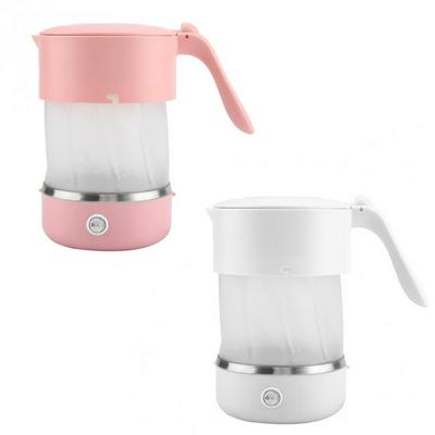 Foldable Travel Electric Kettle Worldwide Uinversal Electric Hot Pot