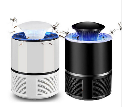 Electric Mosquito Lamp USB Electronics anti Mosquito Trap LED Night Light Bug Insect Control Killer Lights 