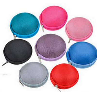 Storaging Bag for Fingertip Pulse Oximeter Fnger Handheld Heart Rate Blood Pressure Sorage Package