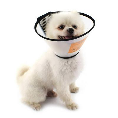 Multifunctional Pet Protective Neck Cover Elizabeth Anti-licking Collar for Cat and Dog