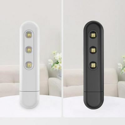 Portable Ultraviolet Lamp For Home Office Disinfection Uvc Lamp Sterilise Stick Kill Mijt Light Usb Interface Plug Bacterial Kill