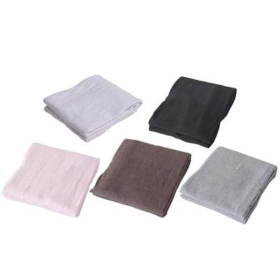 100% Cotton Fitted Sheet Queen Fitted Bedclothes, Wrinkle, Fade, Stain Resistant