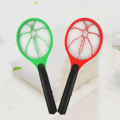 Anti Mosquito Swatter Wireless Mosquitoes Insect Killer Electric Fly Mosquito Killing Swatter Bug Racket 