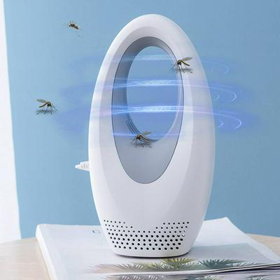 New USB Photocatalyst Mosquito Killer Portable Household Baby Pregnancy Mosquito Repellent Lamp