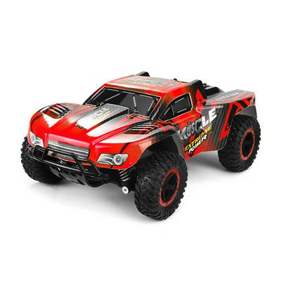 JD-2612B 1:16 2.4G 4CH High Speed SUV RC Car Off-road Vehicle Electric Toy Car