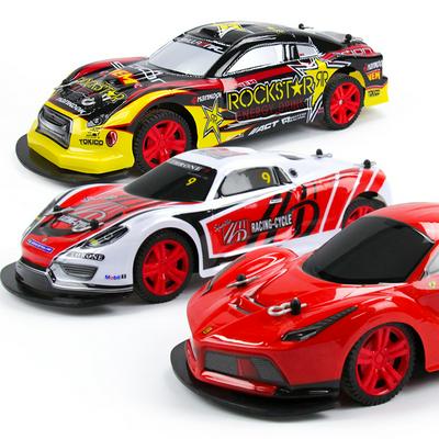 Remote Control Car 1:14 Imitated 2.4Ghz Shockproof Car Toy for Kids
