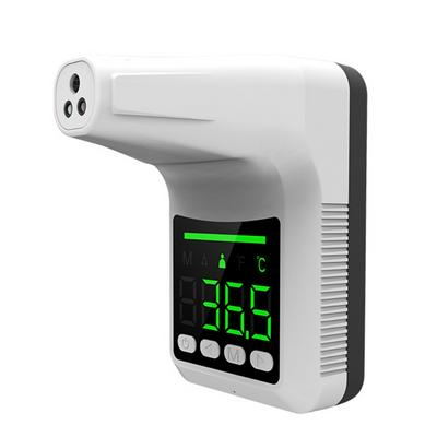 K3Pro Non-Contract Digital Infrared Thermometer with Fever Alarm Wall Mounted T3EC