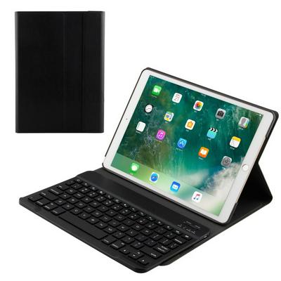 Detachable Bluetooth Keyboard Leather Stand Case for ipad Air 10.5（2019）/ iPad pro 10.5