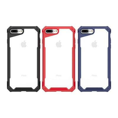 Penetration Bear Scratch-proof Hard PC Protective Case for iPhone 7 Plus / 8 Plus