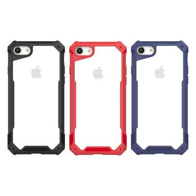 Penetration Bear Scratch-proof Hard PC Protective Case for iPhone 7/ 8