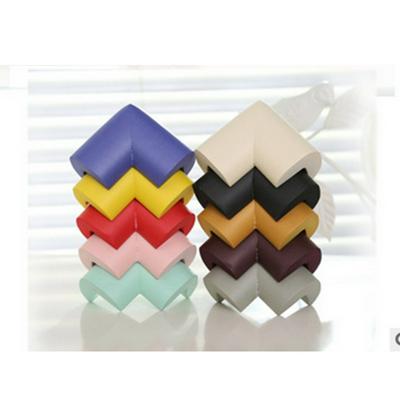 Anti-collision Desk Angle L Shape Thickening Wide Baby Safety Products Anti-Collision Table Chair Angle Furniture Protective Cover