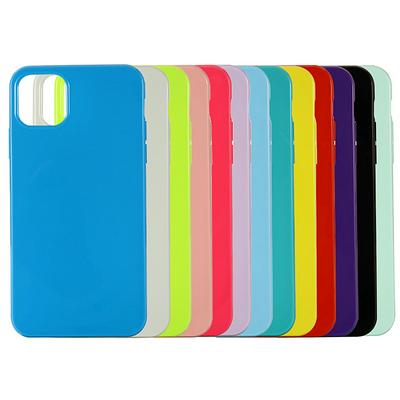 Soft Phone Case for Apple iPhone 11 Pro, Non-slip Flexible TPU Phone Cover