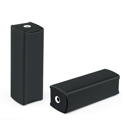 3.5mm Audio Cable Anti-interference Ground Loop Noise Isolator Cancelling Reducer Filter Killer for Car Audio Home Stereo System