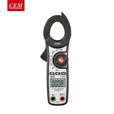 Clamp Meter Multimeter CEM DT-350H/ DT-351H Multi-Function Type Automatic Digital Display True RMS Electric AC and DC