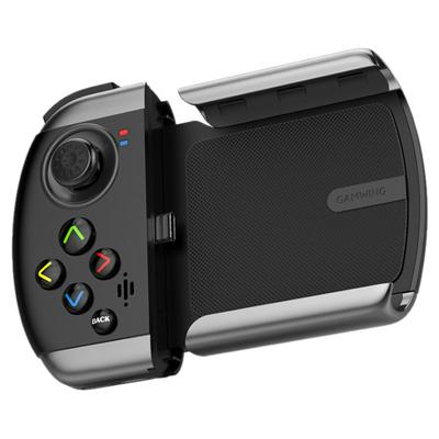 RISE-GAMWING Phone Controller for Android, TYPE-C Mobile Game Controller Gamepad Phone Controller, Plug and Play Support PUBG