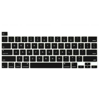 16Inch U.S. Edition Dust-proof Keyboard Protective Membrane for Macbook Pro