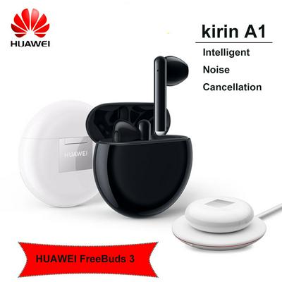 HUAWEI FreeBuds 3 Kirin A1Bluetooth Dual Mode Wireless Fast Charging 5.1Headset 