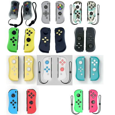 Bluetooth Left & Right Joy-Con Game Controller Gamepad For Nintend Switch NS Joycon for Nintend Switch Console