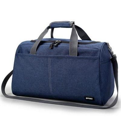 New Type Fashion Oxford Cloth One-shoulder Messenger Bag Women's Outdoor Large Capacity Luggage Bag
