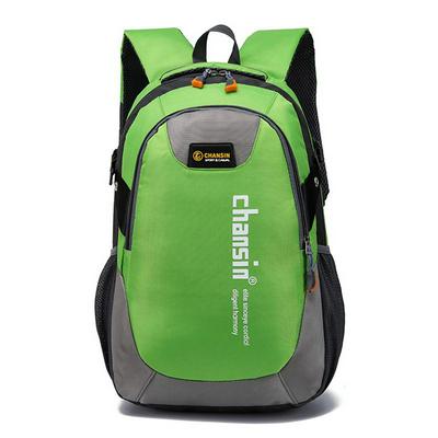 2018 Hot Sell Male Backpacks School Bag Boys For Teenagers Chain Oxford Waterproof Backpack Men Backpack Casual Nylon backpacks