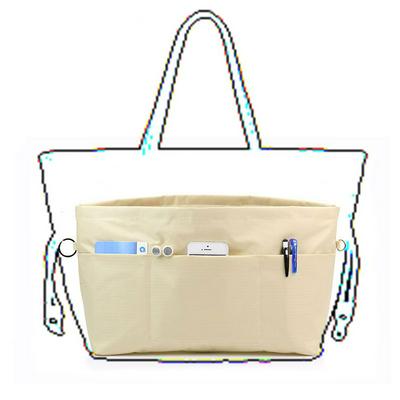 New Double Thickened Korean Large Storage Bag