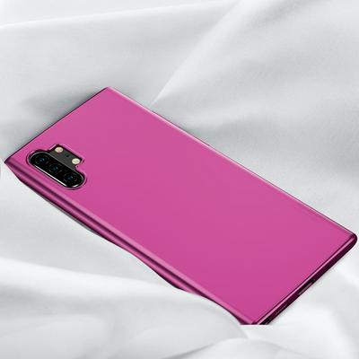 X-lever Guard Series Anti-Scratch Soft TPU Back Cover Protective Case for Samsung Galaxy Note10+/Samsung Galaxy Note10 Pro 