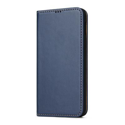 Samsung S10E PU Multifunctional Retro Frosted Horizontal Flip Leather Case Card Slot Wallet Case Cover for Samsung Galaxy S10E with Holder 