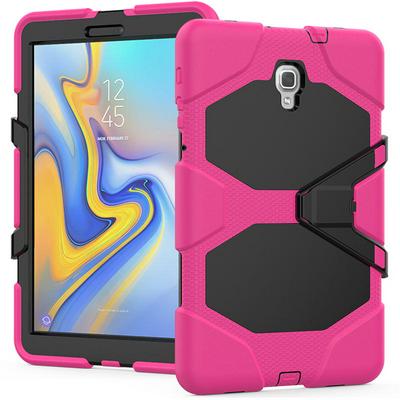 Shockproof Shell Foldable Stand Hard PC Case for Samsung Galaxy Tab A 10.5 T590 T595 Case