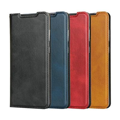 Cow Pattern Wrist Strap Style Shockproof Side Flip PU Leather + Transparent TPU with Card Slot and Stand Wallet Case for Samsung Galaxy S20+