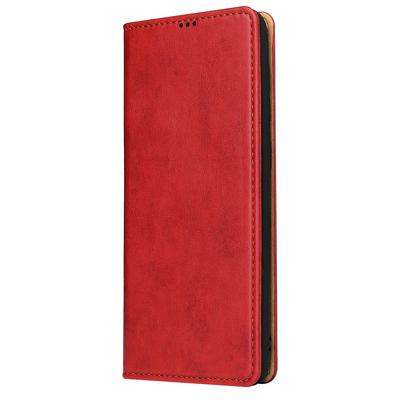 Samsung A50 PU Leather Phone Case Flip Wallet Cover Phone Holder Open Left and Right Pattern Single Fold for Samsung A50