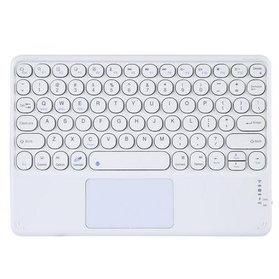 For iPad Keyboard Wireless Bluetooth Keyboard teclado tablet for iPad Xiaomi Samsung Huawei Tablet Android IOS Windows