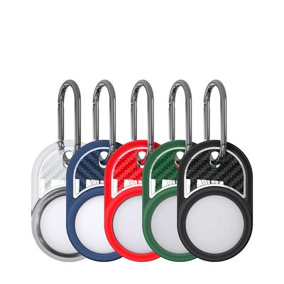 For Apple Airtags Tracker Protective Cover Anti-lost Device Airtag Track Type Anti-drop Case