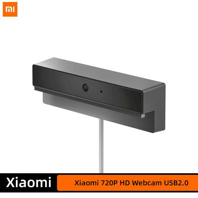 XIAOMI Mi HD Webcam 720p Resolution USB2.0 Smart Camera Video Live Broadcast Compatible With Mainstream Operating System For IOS