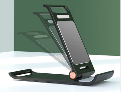 Sailboat Mobile Phone Stand Foldable Portable Universal Desktop Lazy Bracket 