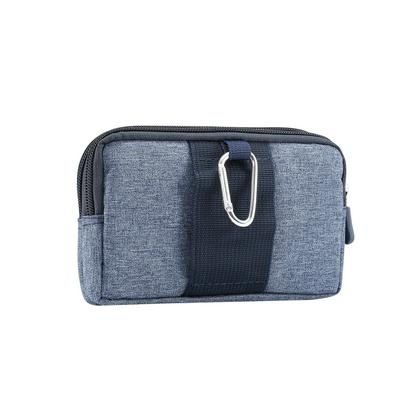 Universal 5.5-6.3 Inch Waist Bag Pouch Case with Belt Clip Holder for iPhone XS XR Samsung Galaxy S10 Plus Xiaomi MI 9 Cellphones
