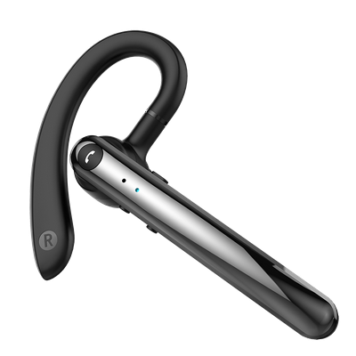 F990 HD Microphone Headset Wireless Bluetooth Earphones Smart Vocal ENC DSP Noise Reduction Business Headphone