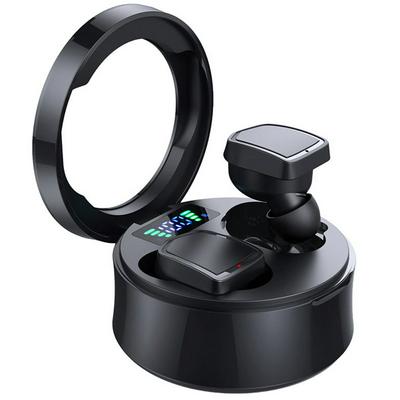 Bluetooth headset TWS-S30 high-quality digital display high-fidelity stereo 5.0 pair of ear wireless Bluetooth headset